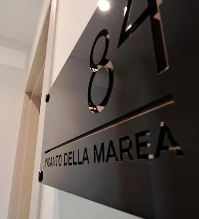 Hotel Caravel Marotta Exterior foto
