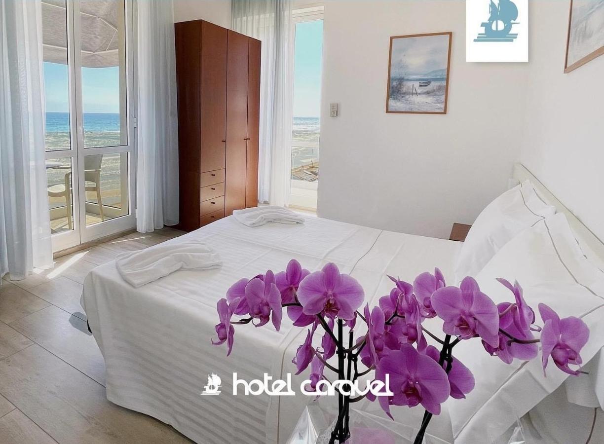 Hotel Caravel Marotta