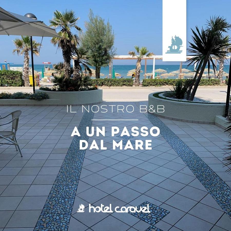 Caravel Hotel 3*