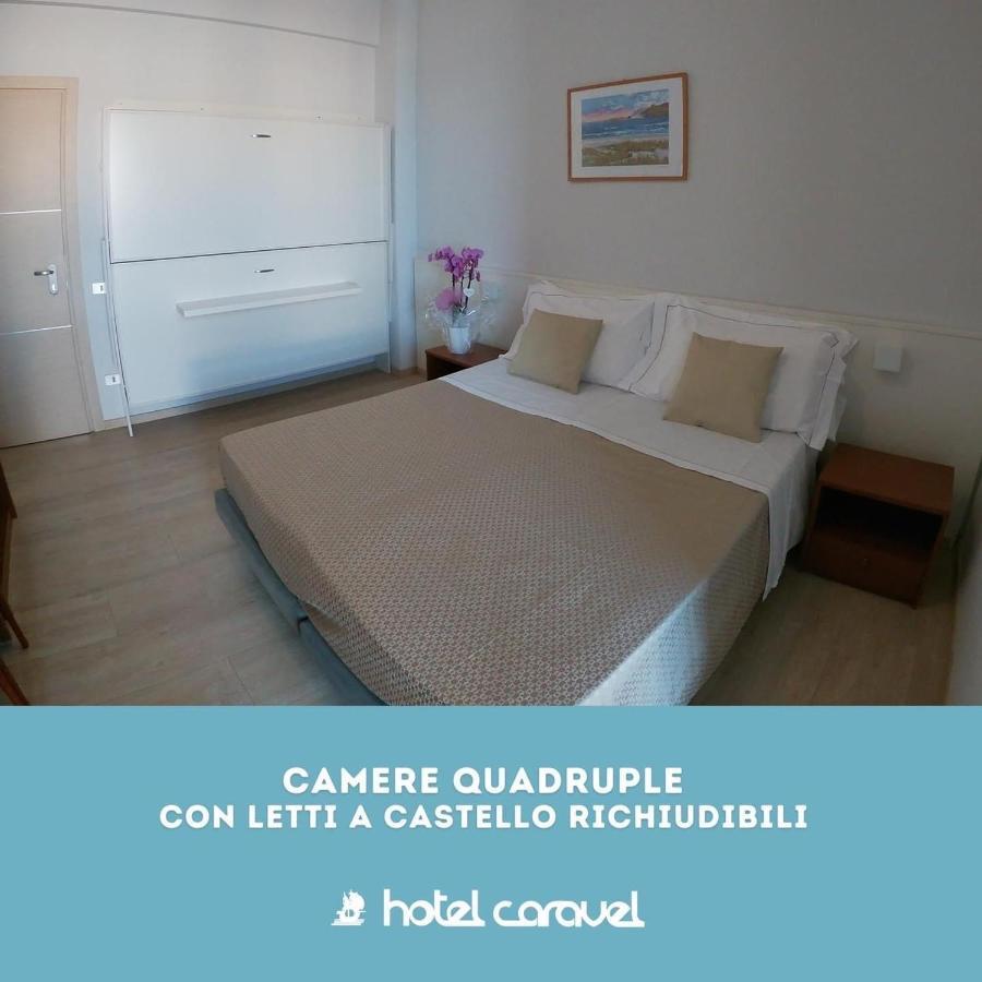 Caravel 3*