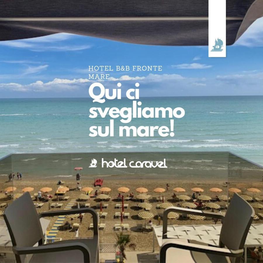Caravel Hotel