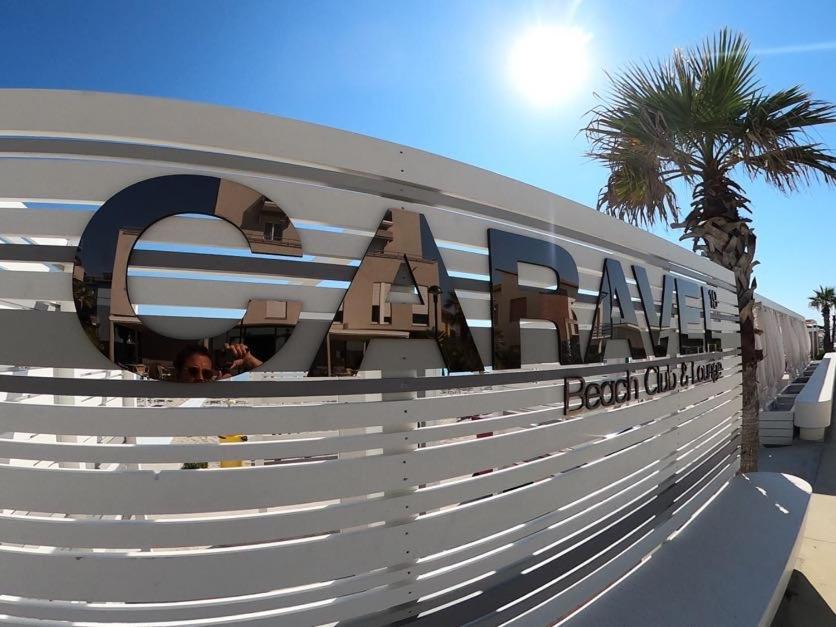 Hotel Caravel 3*