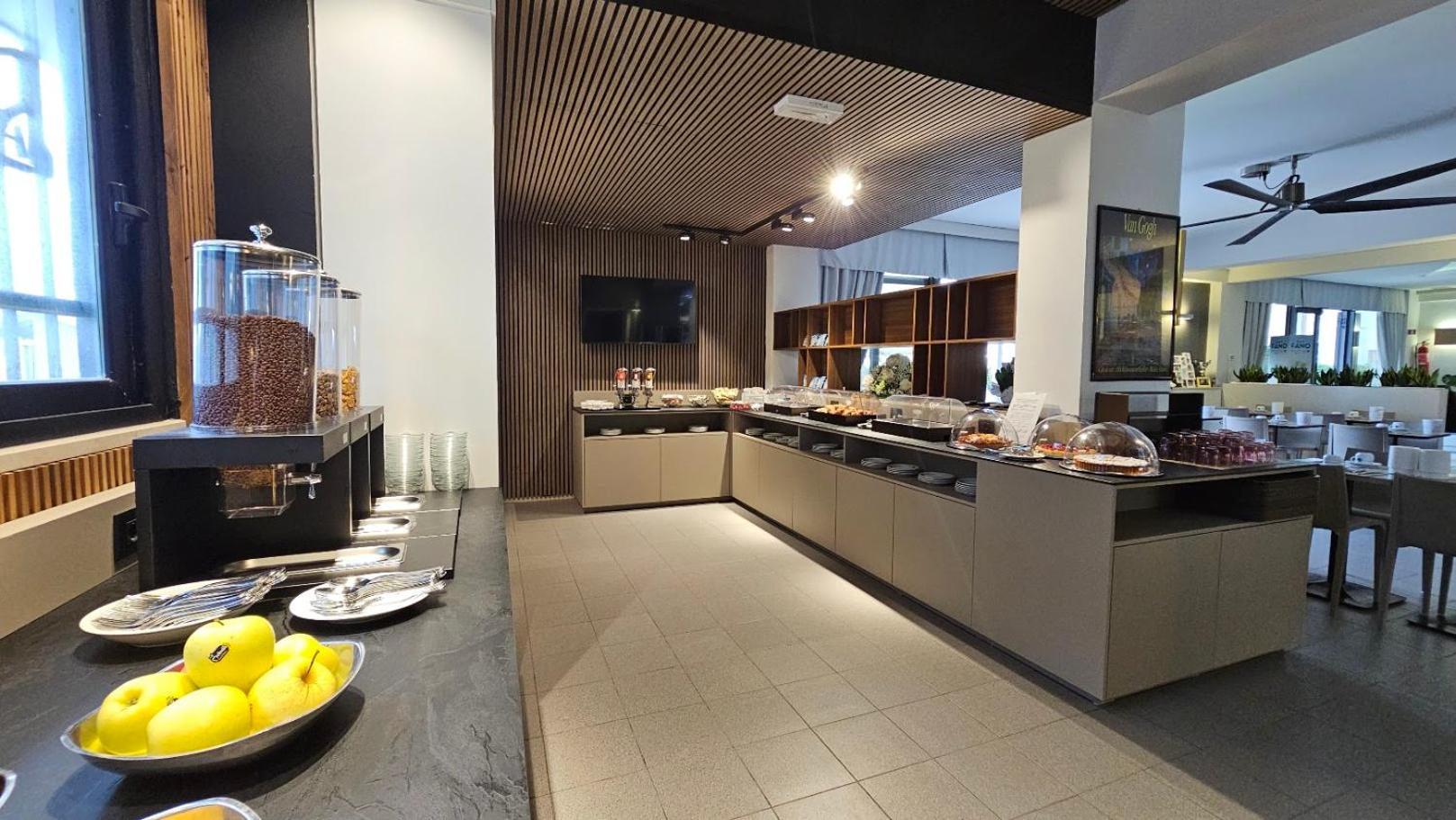 Hotel Caravel Marotta