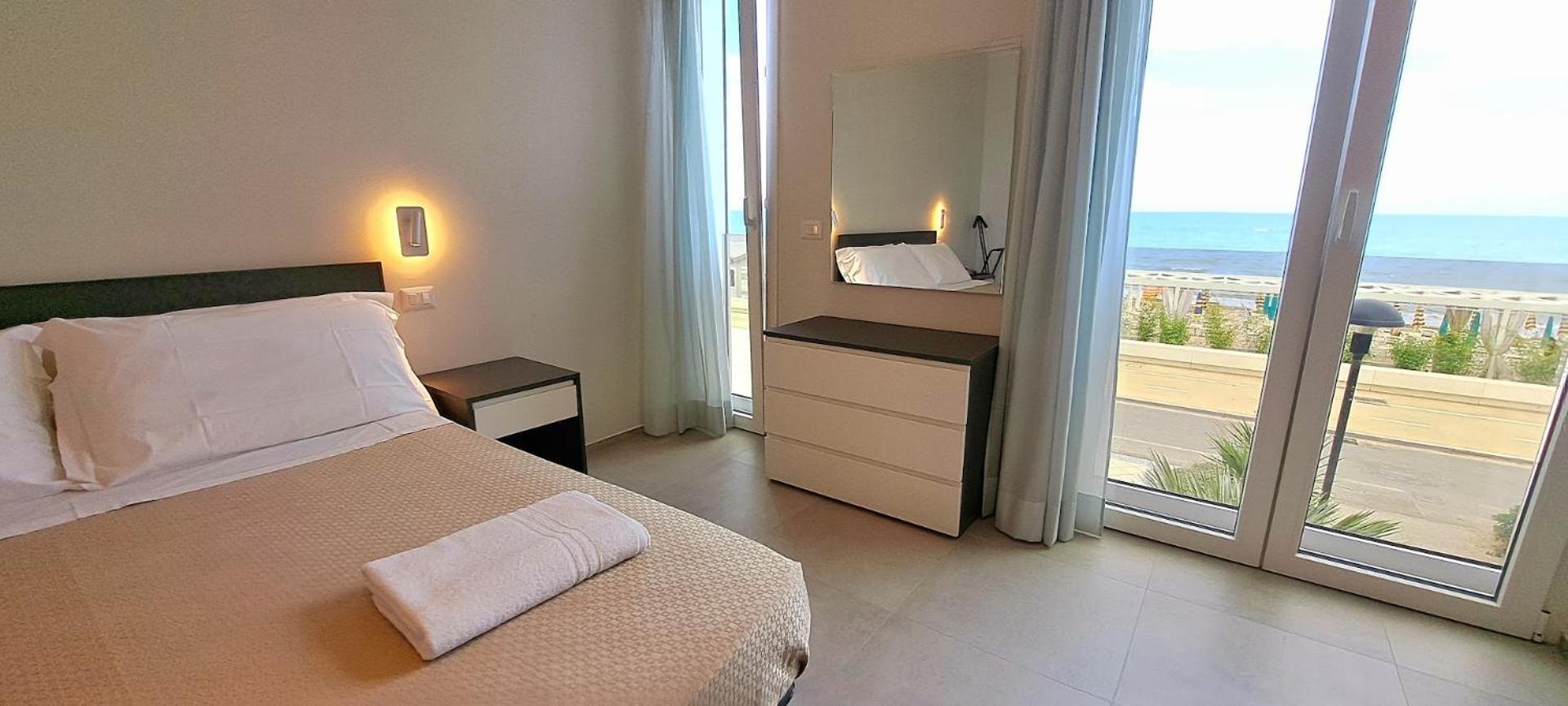 Hotel Caravel
