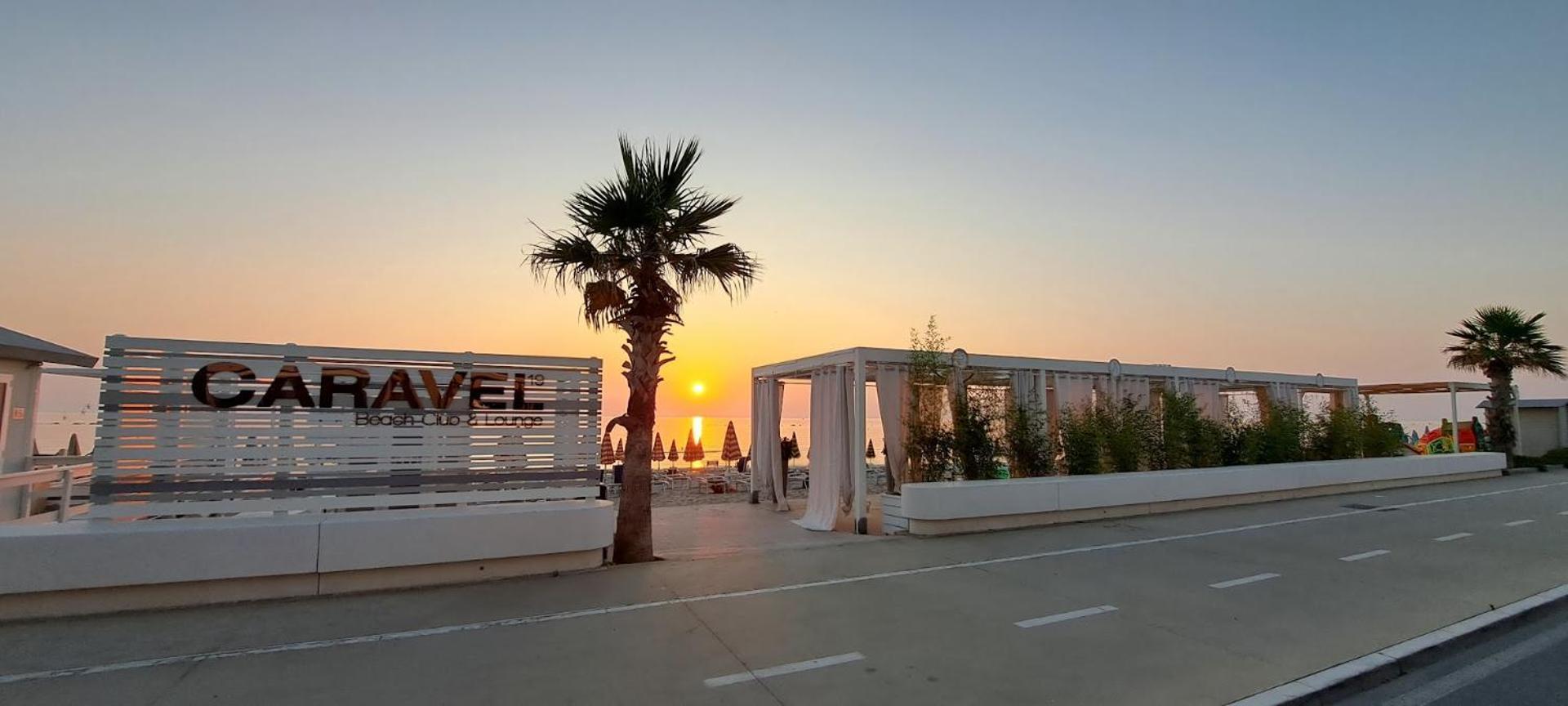Hotel Caravel