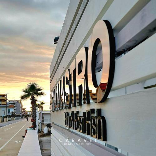 Caravel Hotel Marotta