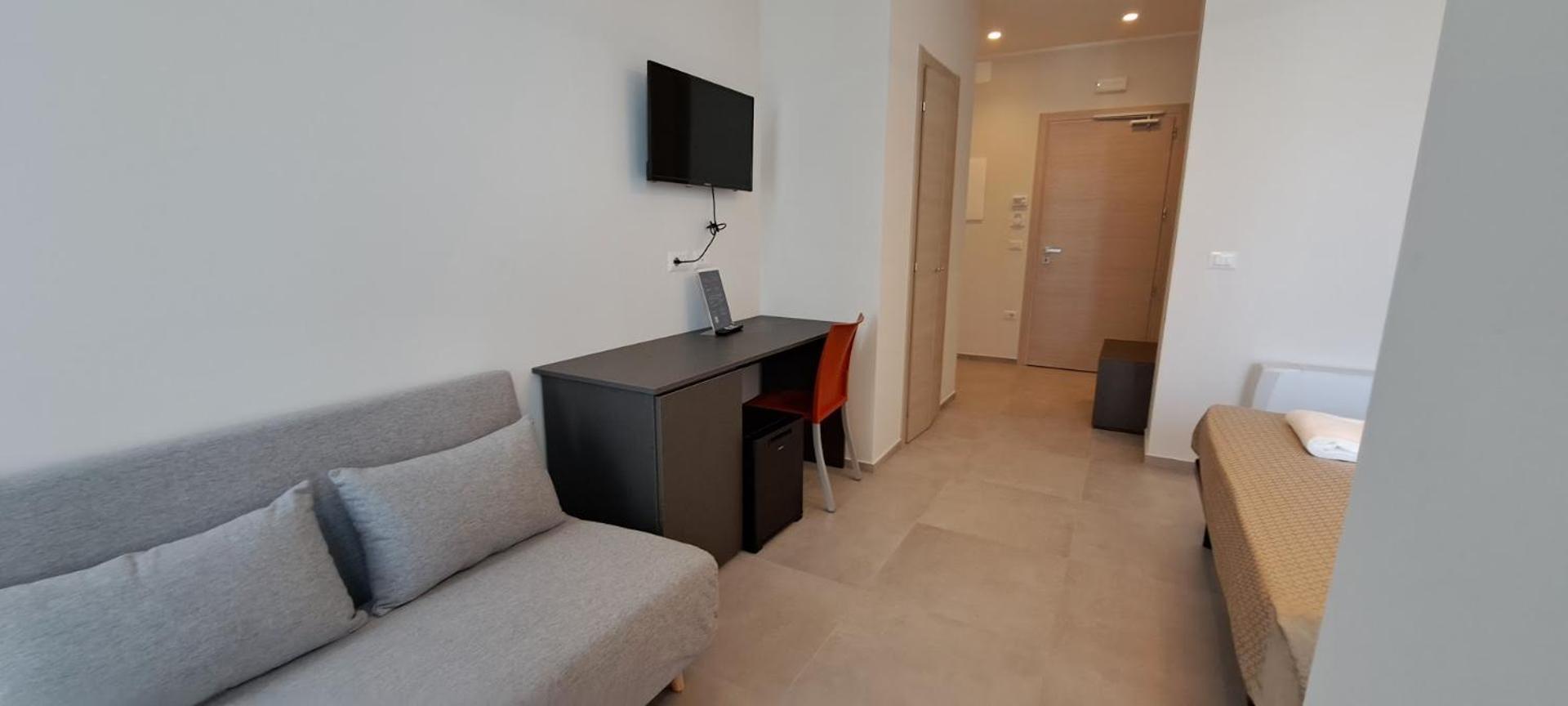 Caravel Hotel 3*