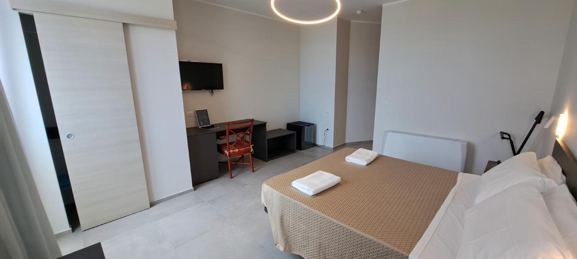 Hotel Caravel Marotta