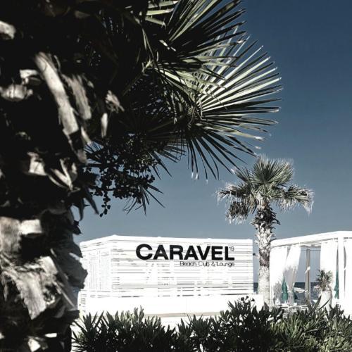 Caravel Marotta