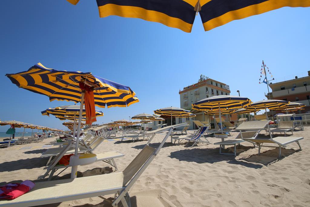 Hotel Caravel Marotta