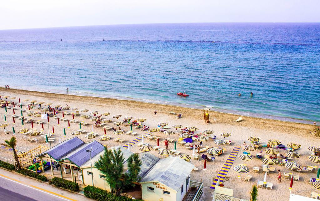 Caravel Hotel Marotta