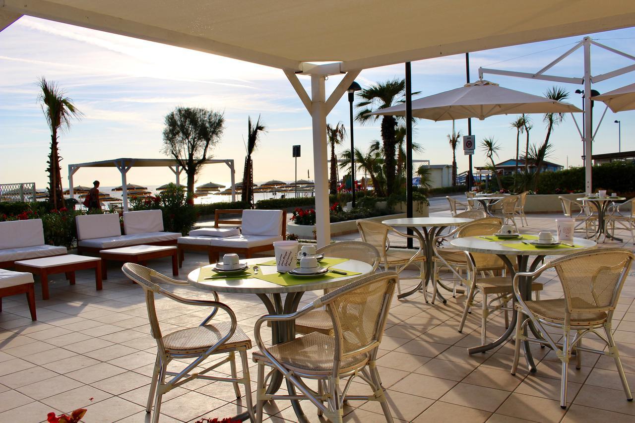 Caravel Hotel Marotta